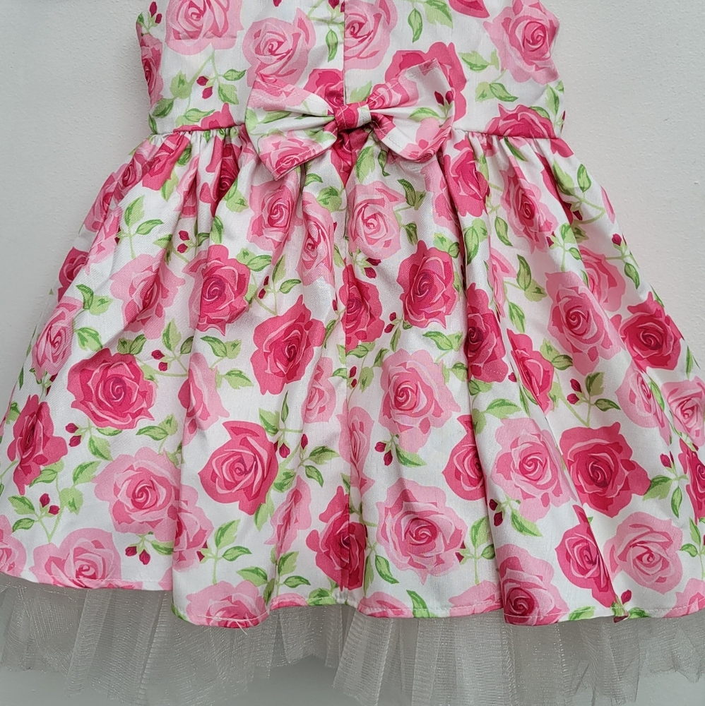American Princess Dress